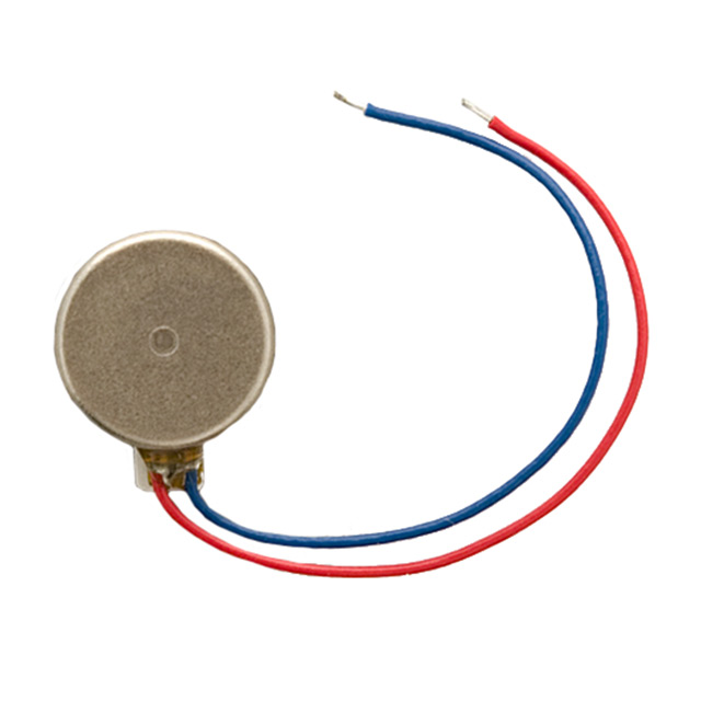 VIBRATION ERM MTR 13000 RPM 3V【ROB-08449】