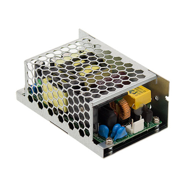 【RPS-200-12-C】AC/DC CONVERTER 12V 140W