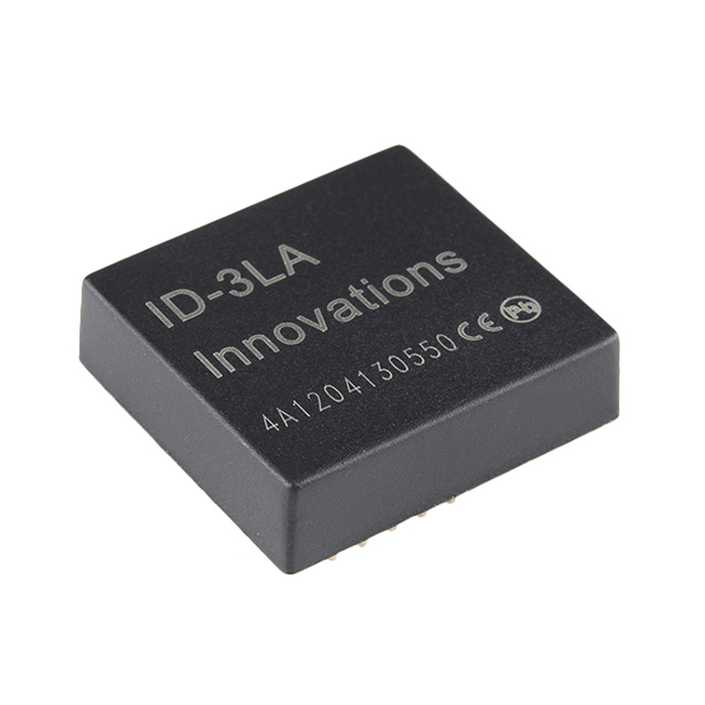 【11862】RFID READER ID-3LA (125 KHZ)