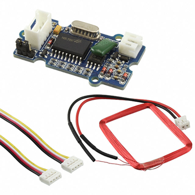 【113020002】GROVE 125KHZ RFID READER