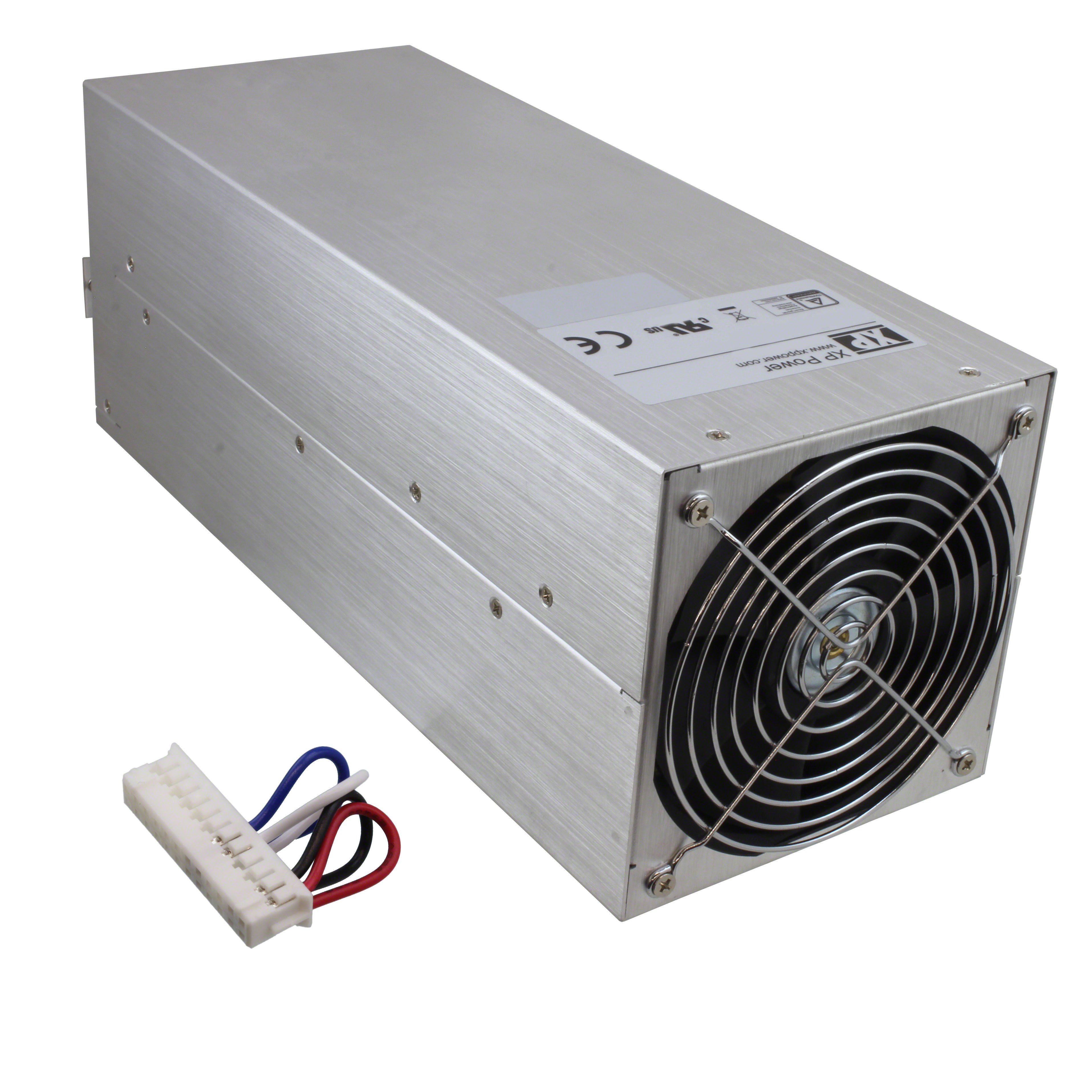 【HDS3000PS30】AC/DC CONVERTER 30V 3000W