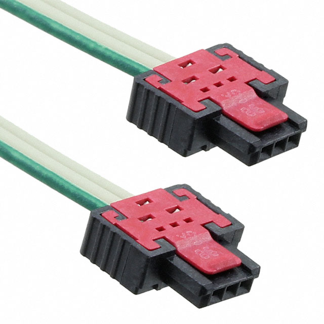 【MBC31-100-0】CABLE FOR DC/DC CONVERTER