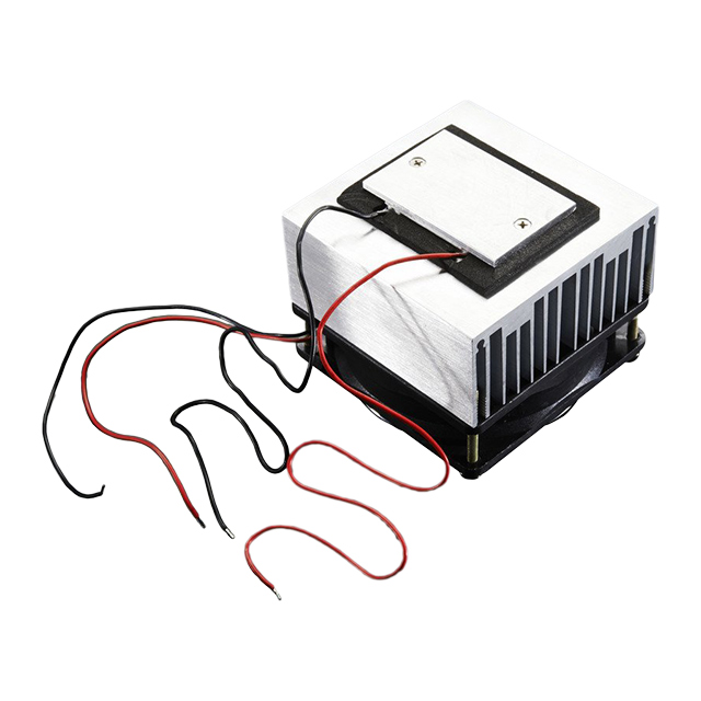 【1335】THERMOELECT ASSY DIRECT-AIR