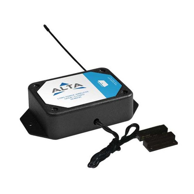 【MNS2-9-W2-OC-ST】SENSOR OPEN CLOSED SENSOR 900MHZ
