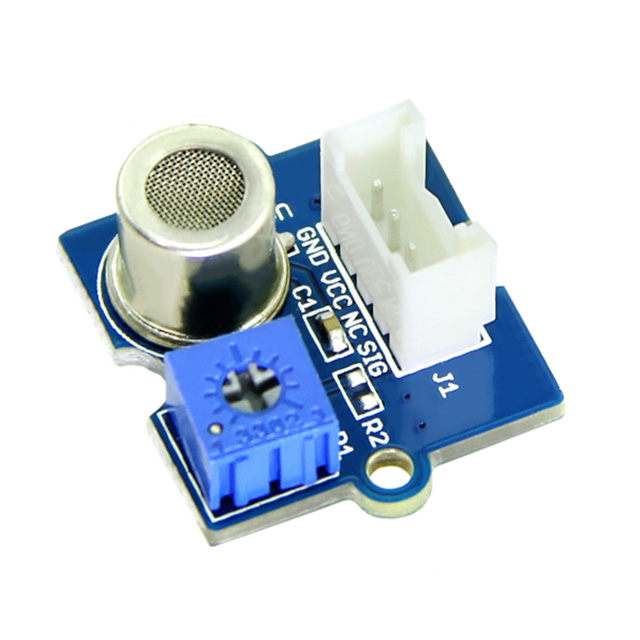 【101020001】GROVE HCHO SENSOR