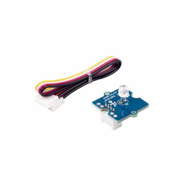 GROVE - LIGHT SENSOR (P) V1.1【101020173】