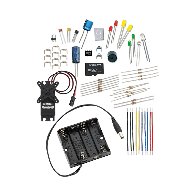 【130-32950】PROPELLER ACTIVITY KIT PARTS