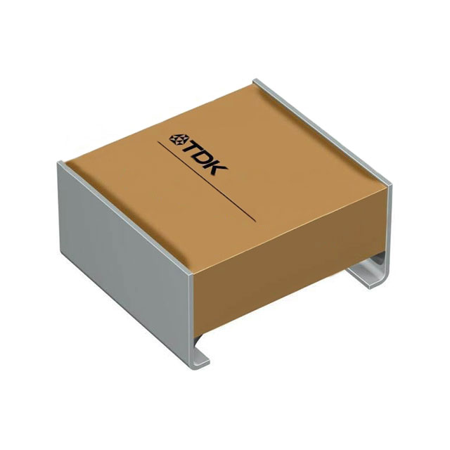CAP CER 0.5UF 700V SMD【B58031U7504M062】