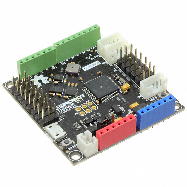 【DFR0188】FLIGHT CONTROLLER W/10 DOF IMU