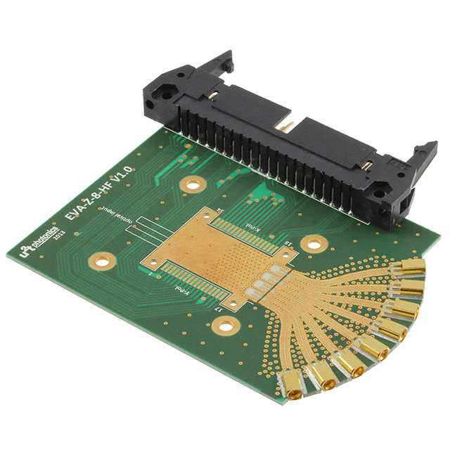 【EVA-BOARD CPRV2XXX】EVAL BOARD FOR CPRV2XXX
