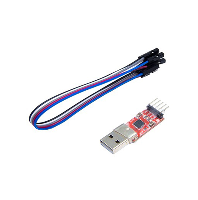 【317990279】USB CP2102 SERIAL CONVERTER