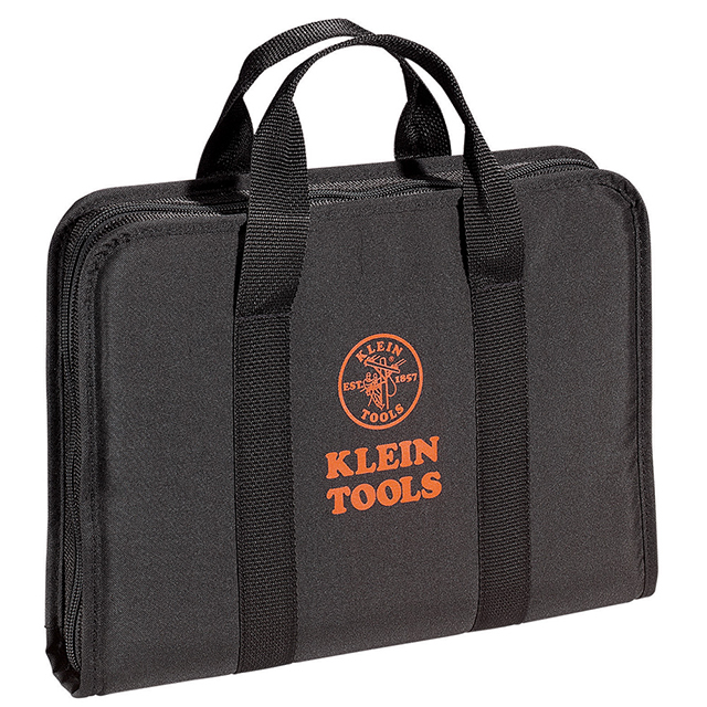 CASE FOR INSULATED TOOL KIT【33536】