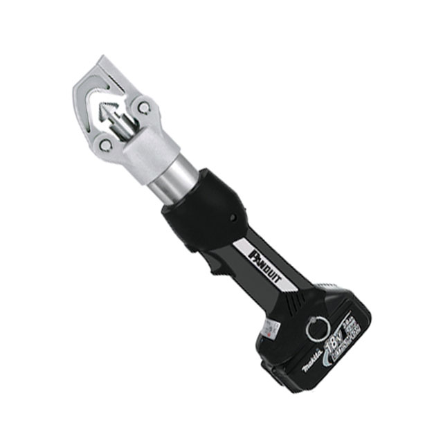 【CT-3980】6.7 TON CRIMP TOOL ,EA