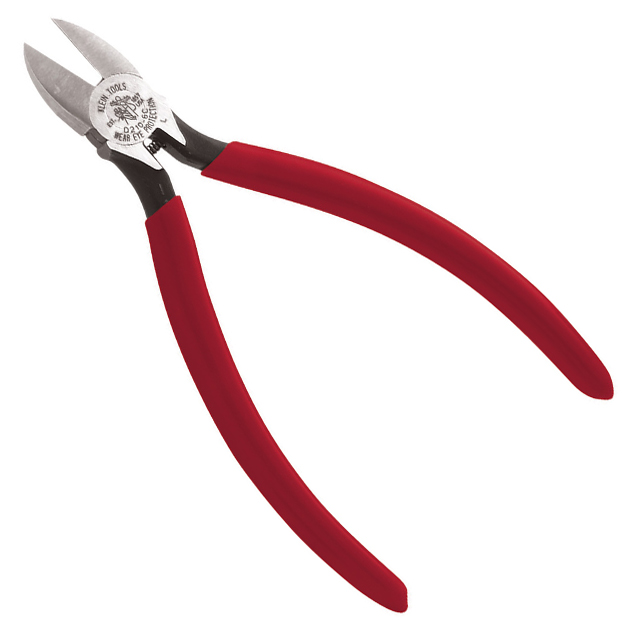 CUTTER SIDE TPRD SEMIFLUSH 6.13"【D210-6C】