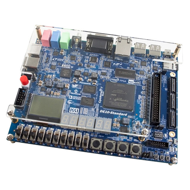DE10-STANDARD DEV KIT【P0493】