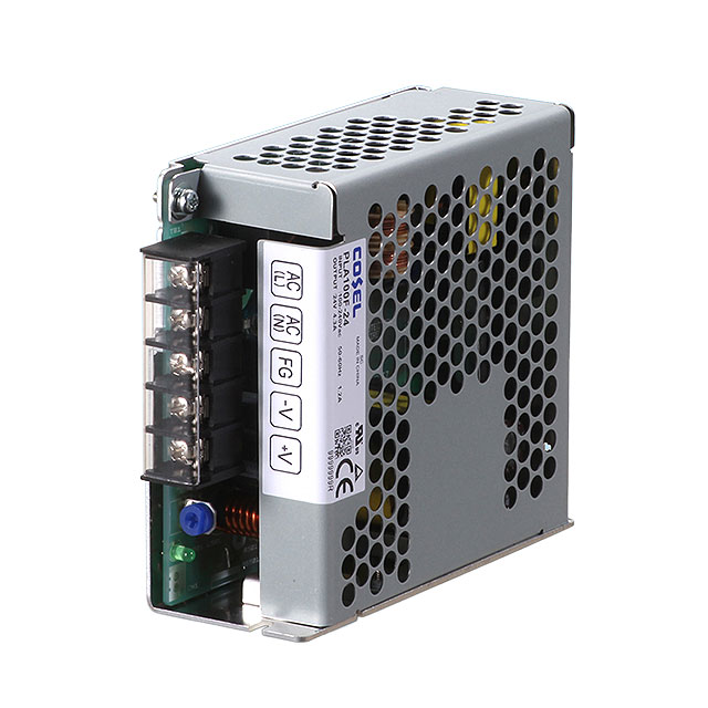 AC/DC CONVERTER 12V【PLA100F-12】
