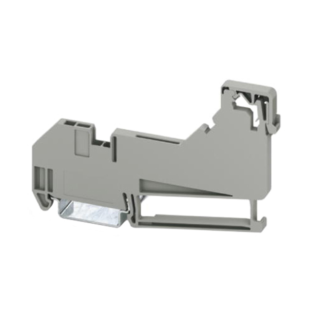 CONN TERM BLK BUSBAR SUP GRAY【3062090】