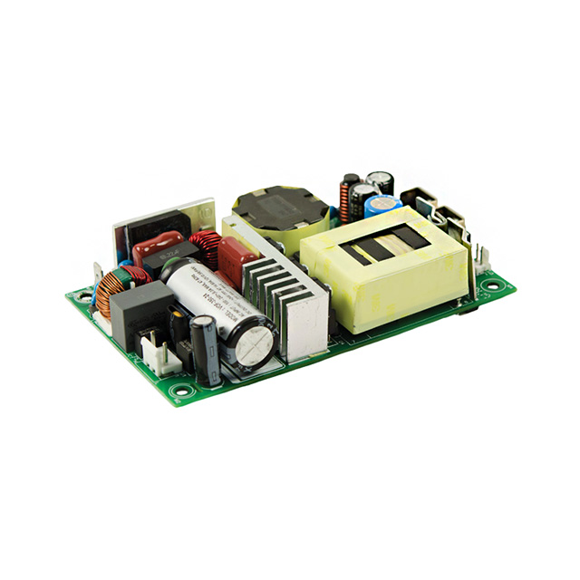 【VOF-350-48】AC/DC CONVERTER 48V 200W