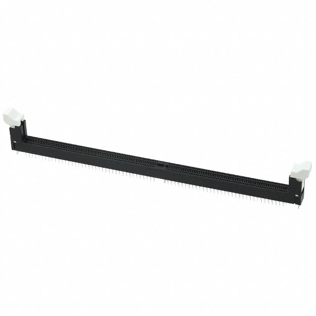 【1-2308107-0】CONN SKT DIMM 288POS PCB
