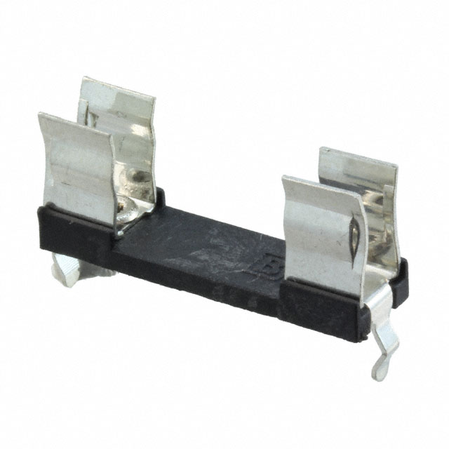 【FX0321】FUSE BLOCK CART 250V 6.3A PCB