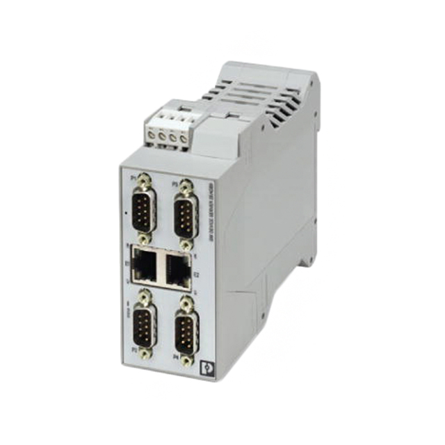 【2702776】ETHERNET TO SERIAL RS-232/RS-422