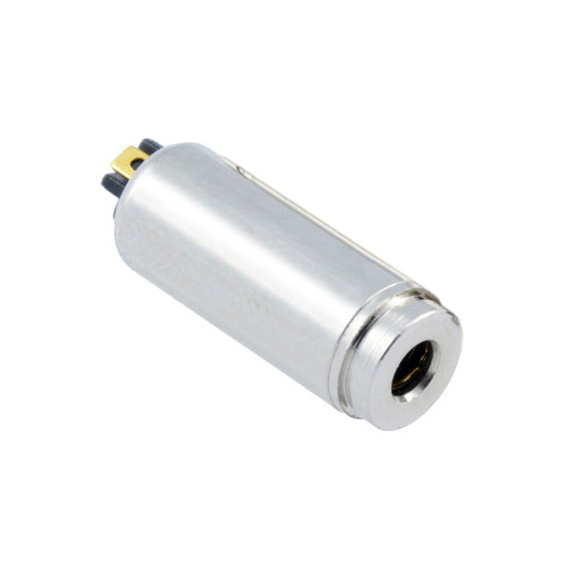 【50-00040】CONN JACK 2.5MM 4CON MOLD STYLE