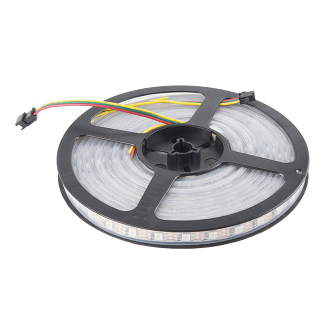 【COM-12028】ADDRESS LED STRIP SERIAL RGB 5M