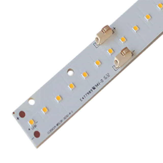LED MOD EB SER WH LNR STRP 3500K【BXEB-L0560Z-35E2000-C-A3】
