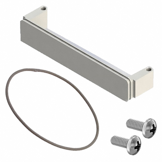 【FMC-BEZEL-KIT-01】ALUMINUM FMC BEZEL KIT (1050117-