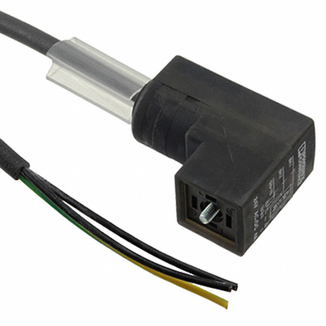 【1435551】SENSOR/ACTUATOR CABLE 3POS 5 M