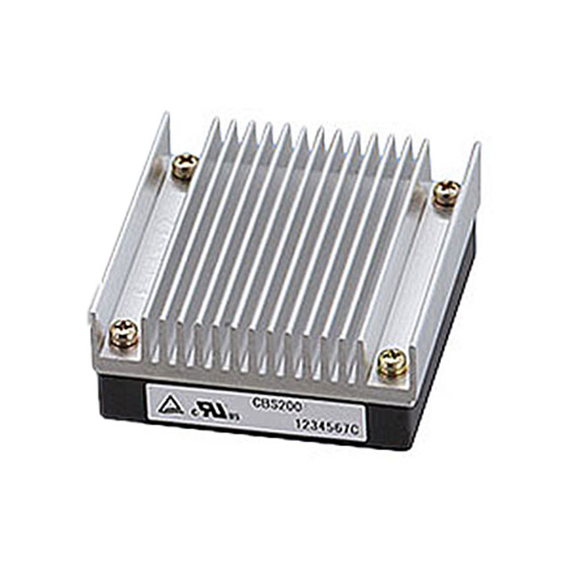 【CBS2004824-F4】DC DC CONVERTER 24V 202W