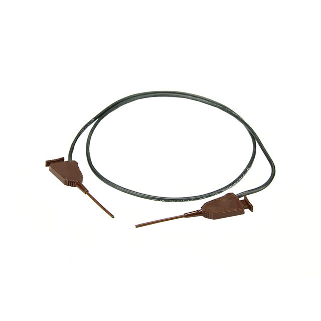 MINI HOOK TO MINI HOOK 39.4"【CT2406-100-1】