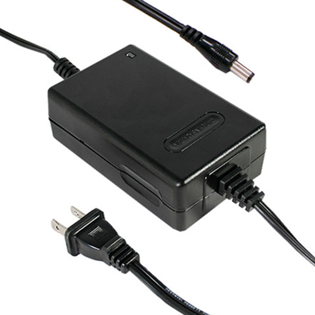 BATT CHARGER DESKTOP 8.4V 3A【GC30U-2P1J】