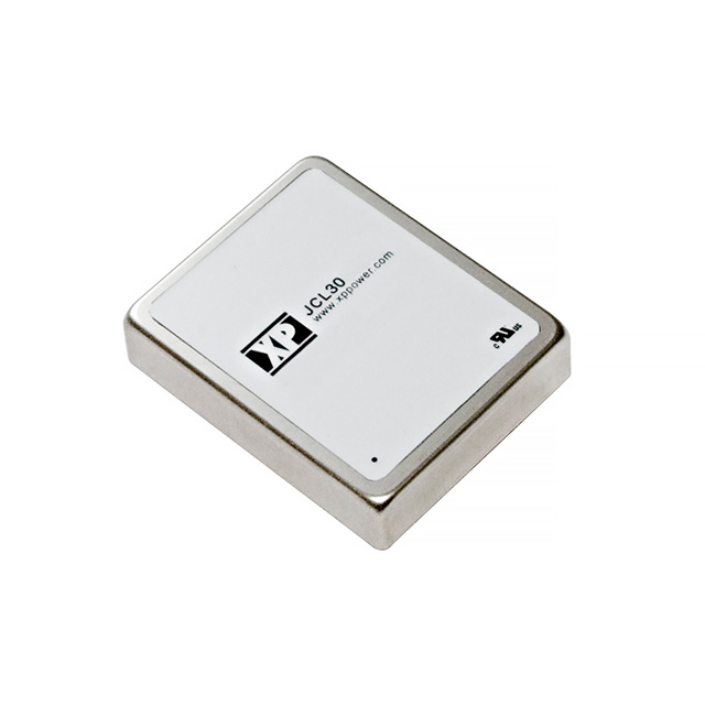 DC DC CONVERTER +/-12V 30W【JCL3048D12】