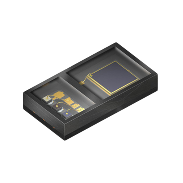 【SFH 7050】SENSOR OXIMETER/HEART RATE VOLT