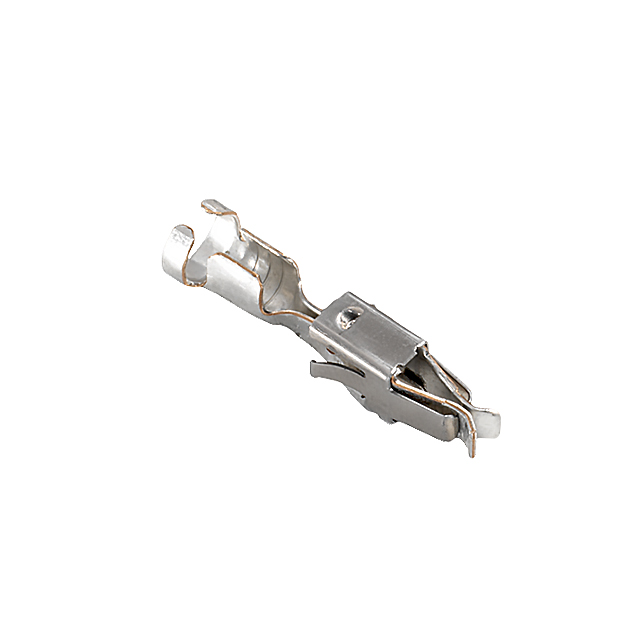 FUSE GAUGE TERM FEMALE TIN【913-770】