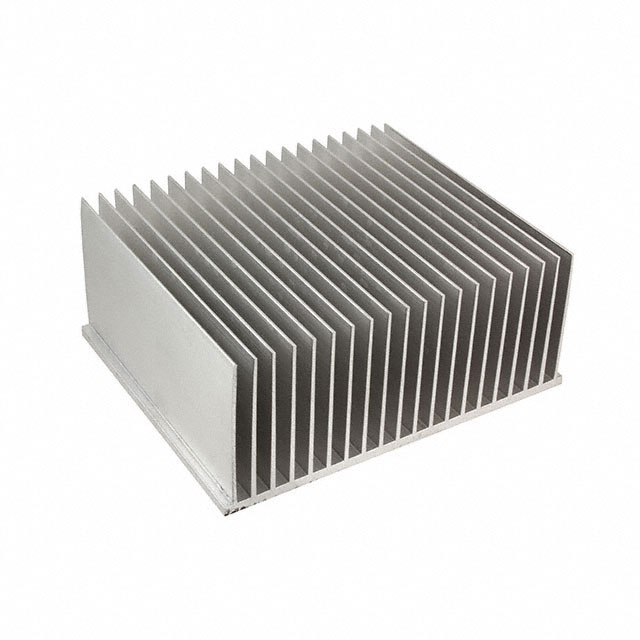 【510-6M】HEATSINK FOR PWR MOD/IGBT/RELAY