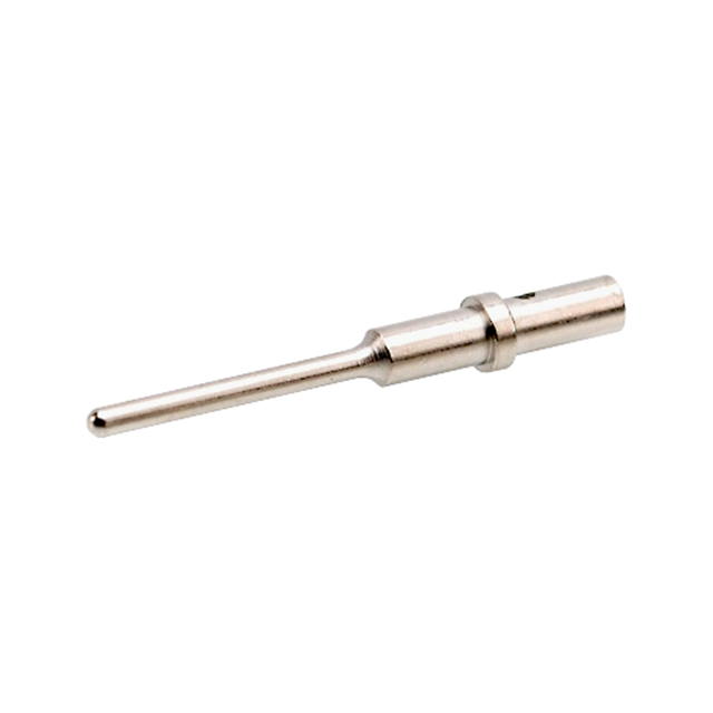 【AT60-202-20141】CONN PIN 20-22AWG NICKEL CRIMP