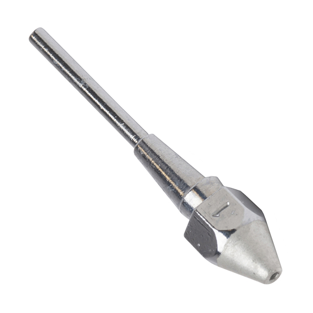 XDS 1 DESOLDERING TIP 1.4X2.5 L【T0051325099N】
