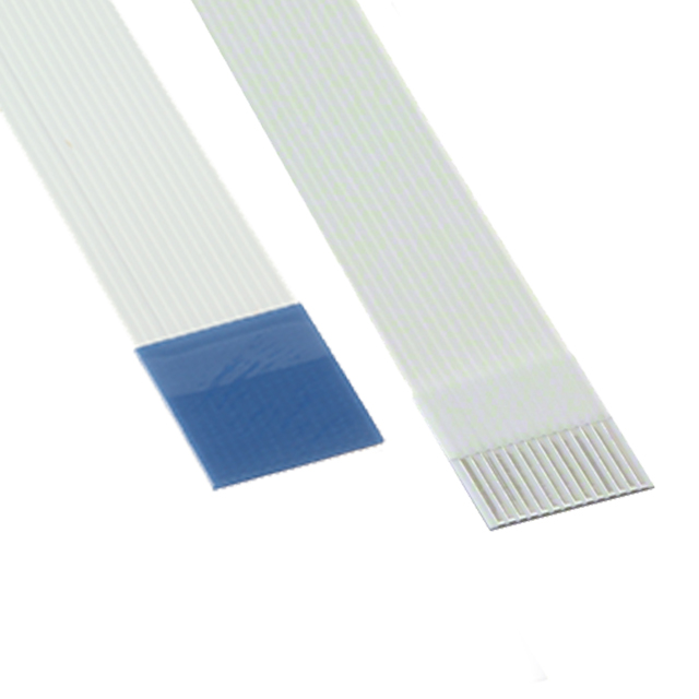CABLE FFC/FPC 14POS 0.5MM 7"【0982660152】