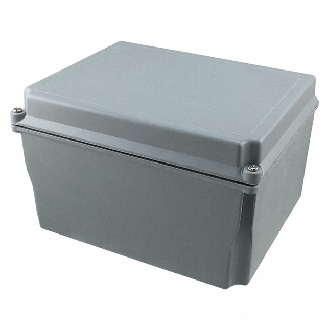 【A1086CHSCFG】JUNCTION BOX 10"L X 7.99"W