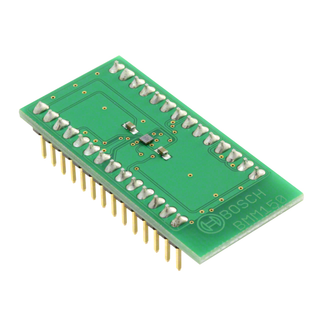 【BMM150-SHUTL】SHUTTLE BOARD BMM150