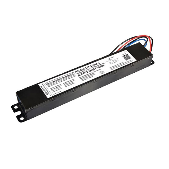 XFRMR NON-ISOL 347V/480V 270VA【480:277-375VA-L】