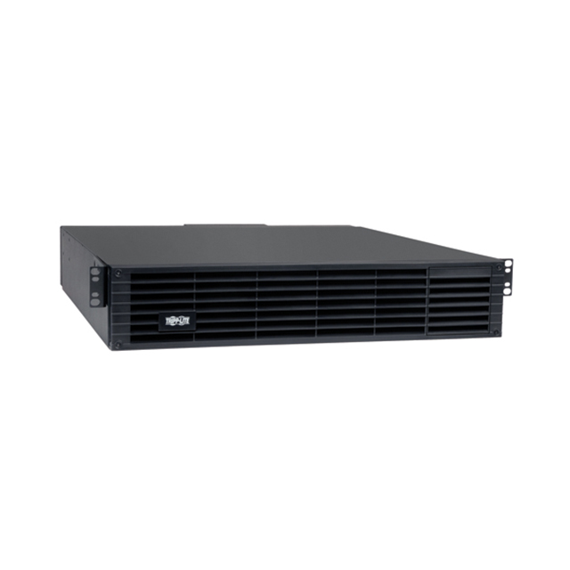 48VDC EXTERNAL BATTERY PACK【BP48V27-2US】