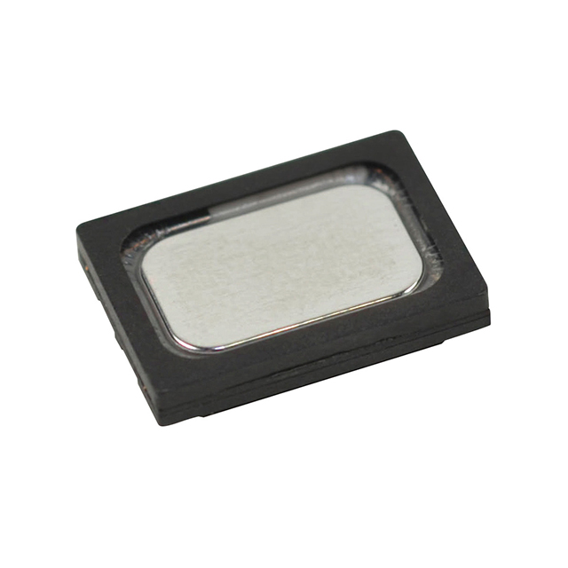 【CMS-15118D-SP】SPEAKER 8OHM 700MW TOP PORT 91DB[トレイ]