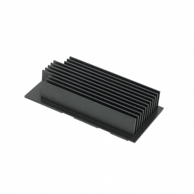 【2288218-6】CONN HEAT SINK FOR CFP2 CAGES