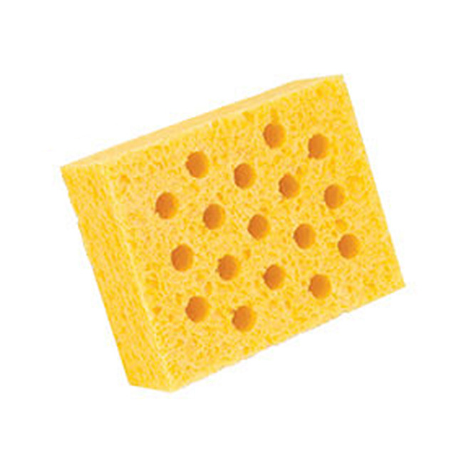 【CS-14M】SOLDER SPONGE 2.75X2.16" SC