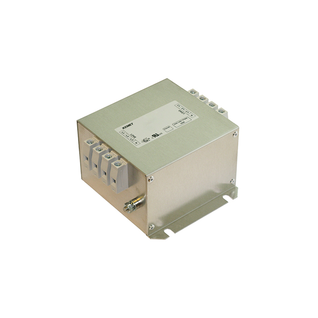 LINE FILTER 36A CHASSIS MOUNT【FLLD4036ATHT3】