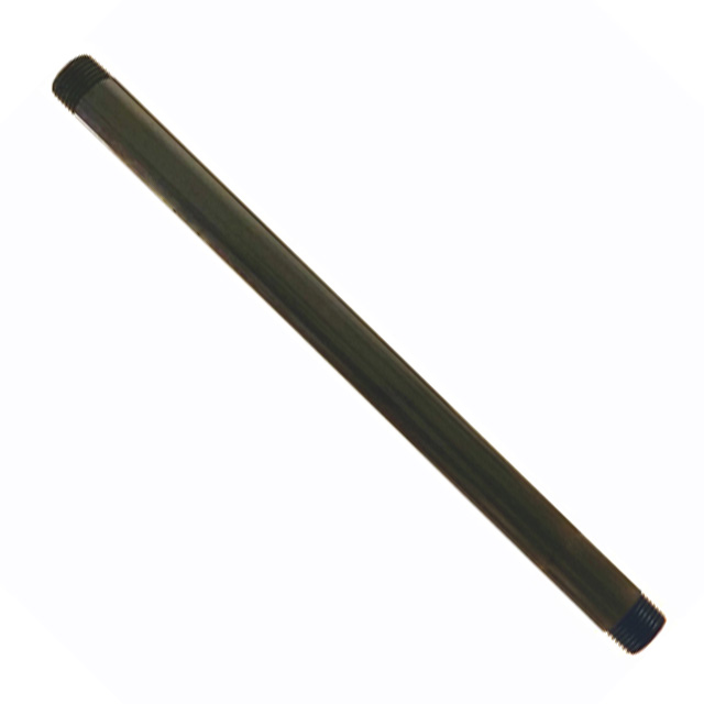 【J-POLE-E】BLACK ELECTROPLATED POLE FOR POL