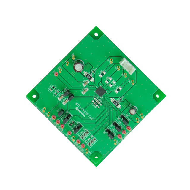 EVAL BOARD FOR TB67S215FTAG【MTO-EV010FTAG(TB67S215FTAG)】